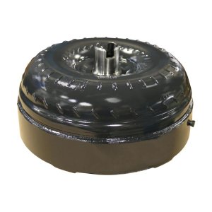 Dodge Cummins Torque Converter - BD Diesel - ProForce Enhanced Stall - `07-`18